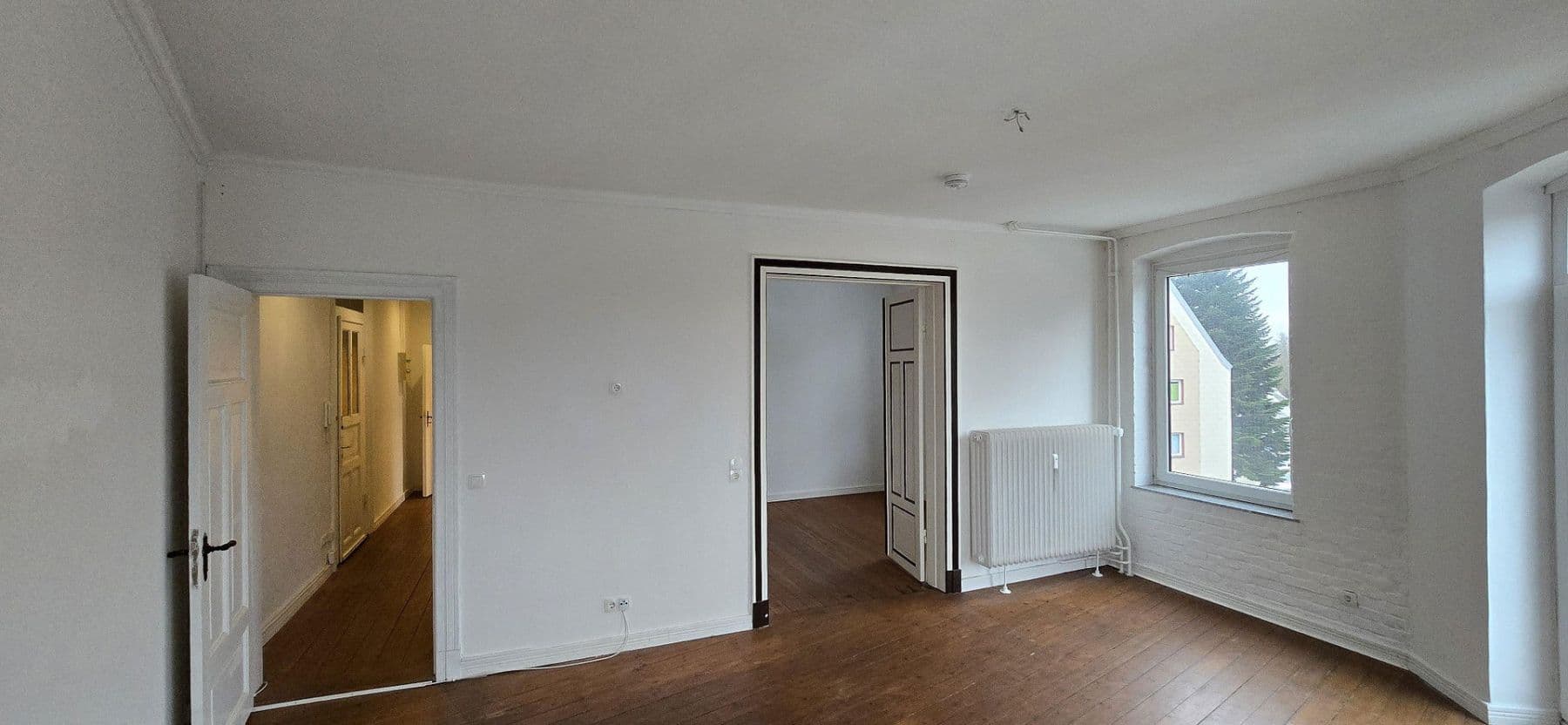 3 bedroom flat to rent, 71 m², Bauer Landstraße 35, Flensburg, Schleswig-Holstein 3 bedroom flat to rent, 71 m², Bauer Landstraße 35, Flensburg, Schleswig-Holstein