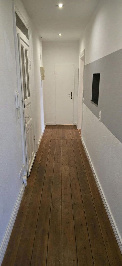 3 bedroom flat to rent, 71 m², Bauer Landstraße 35, Flensburg, Schleswig-Holstein 3 bedroom flat to rent, 71 m², Bauer Landstraße 35, Flensburg, Schleswig-Holstein