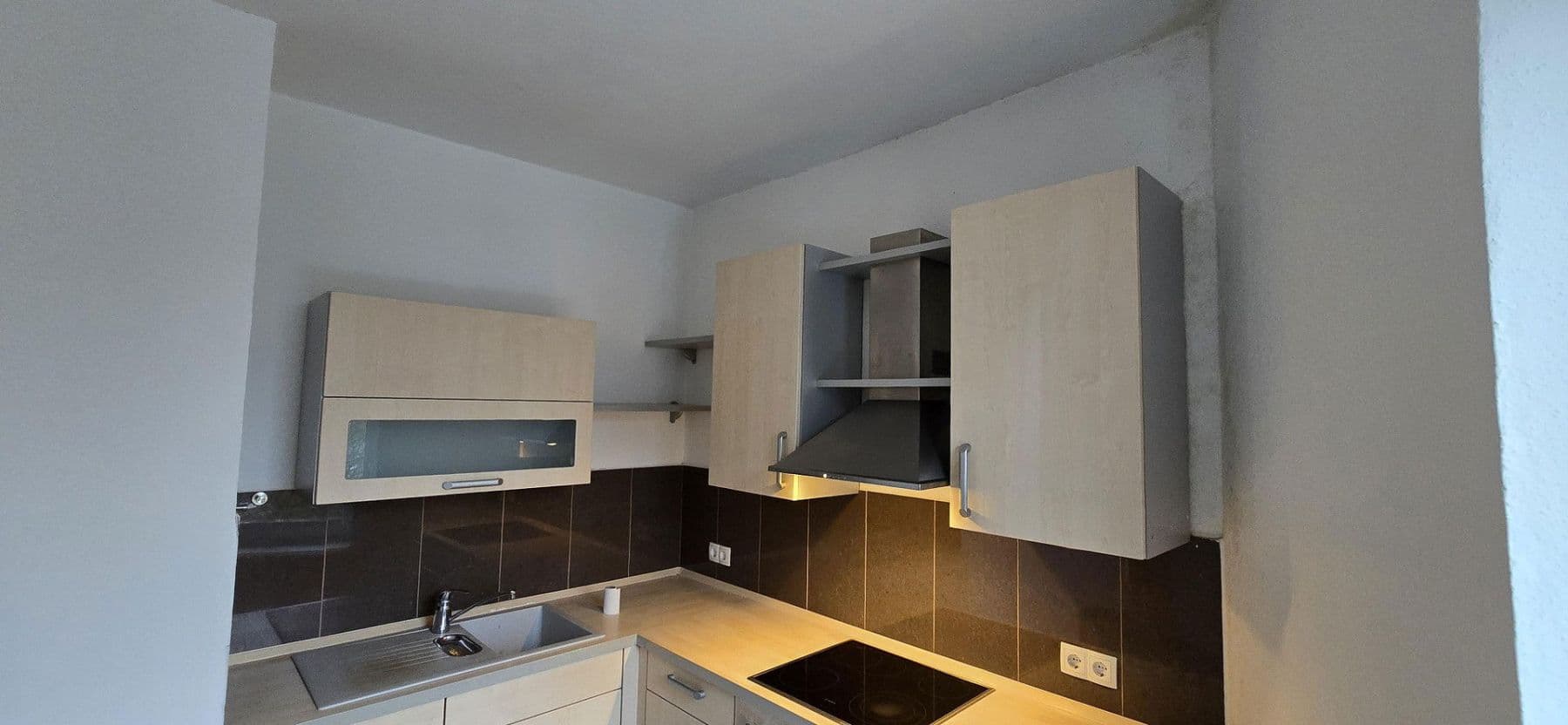 3 bedroom flat to rent, 71 m², Bauer Landstraße 35, Flensburg, Schleswig-Holstein 3 bedroom flat to rent, 71 m², Bauer Landstraße 35, Flensburg, Schleswig-Holstein