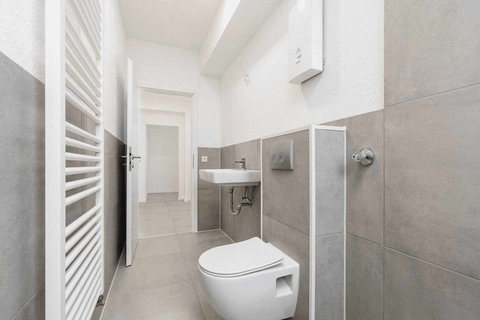 2 bedroom flat for sale, 55 m², Düsseldorf, North Rhine-Westphalia 2 bedroom flat for sale, 55 m², Düsseldorf, North Rhine-Westphalia