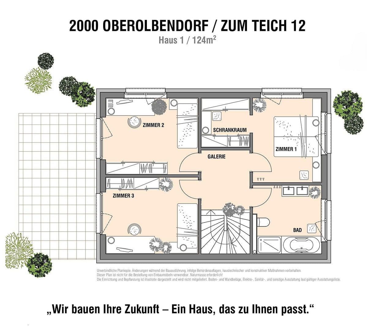 house for sale, 123 m², Oberolbendorf, Lower Austria house for sale, 123 m², Oberolbendorf, Lower Austria