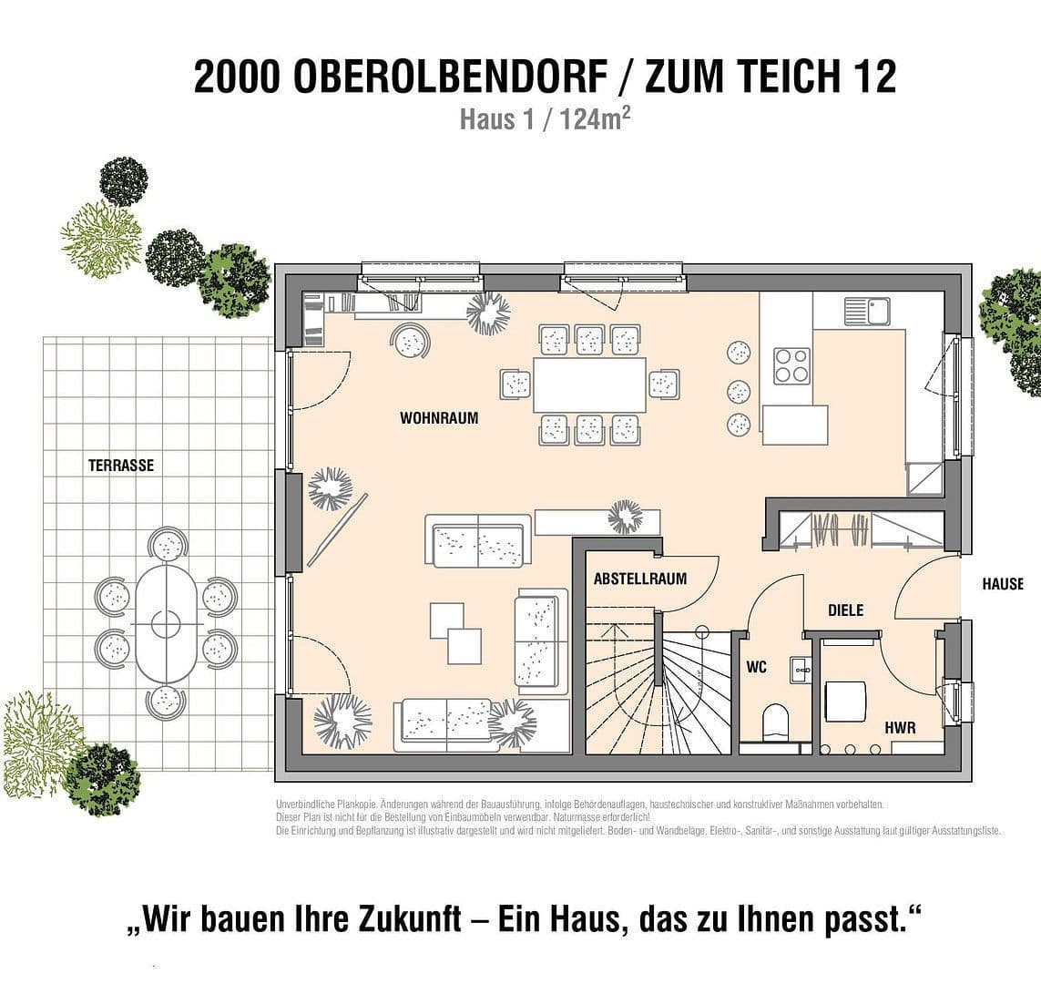 house for sale, 123 m², Oberolbendorf, Lower Austria house for sale, 123 m², Oberolbendorf, Lower Austria