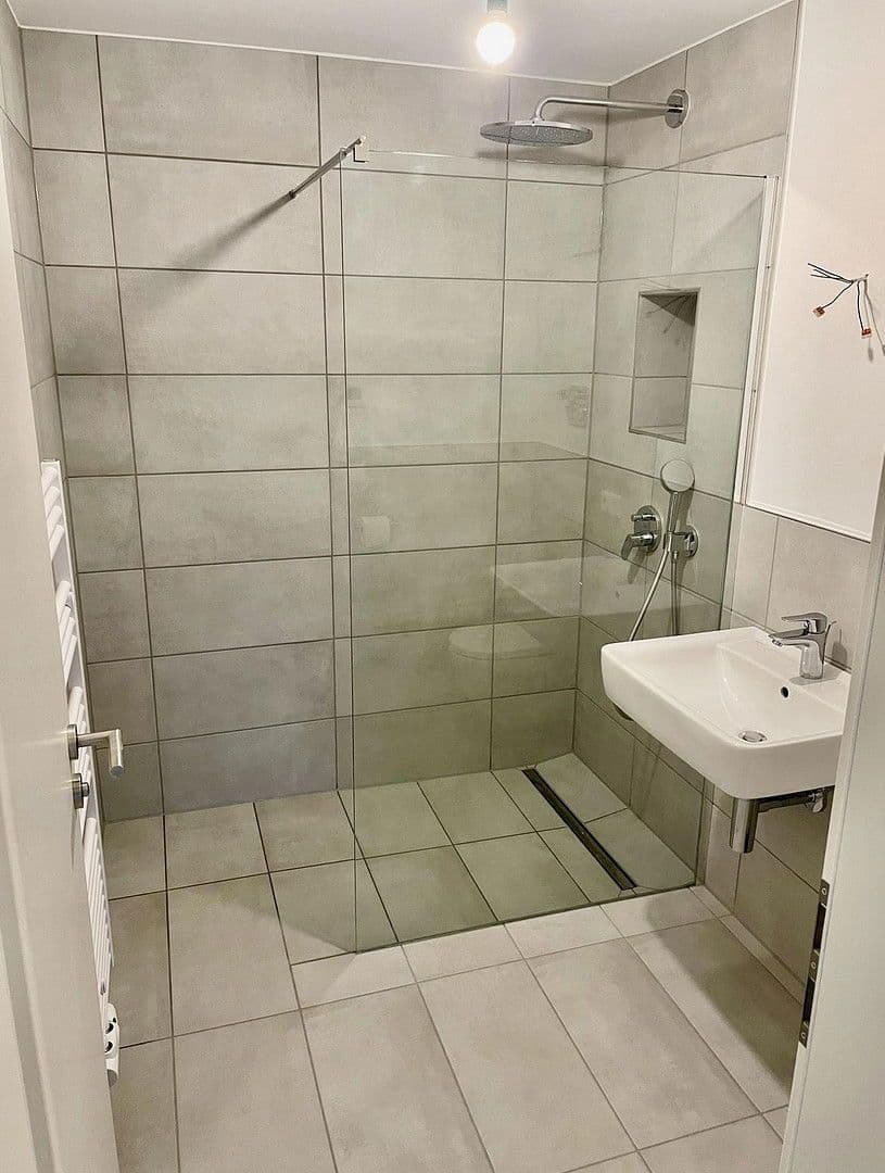 2 bedroom flat for sale, 62 m², Stuttgarter Straße 26, Leonberg, Baden-Württemberg 2 bedroom flat for sale, 62 m², Stuttgarter Straße 26, Leonberg, Baden-Württemberg