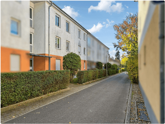 4 bedroom flat to rent, 83 m², Distelweg 2, Schöneiche bei Berlin, Brandenburg 4 bedroom flat to rent, 83 m², Distelweg 2, Schöneiche bei Berlin, Brandenburg