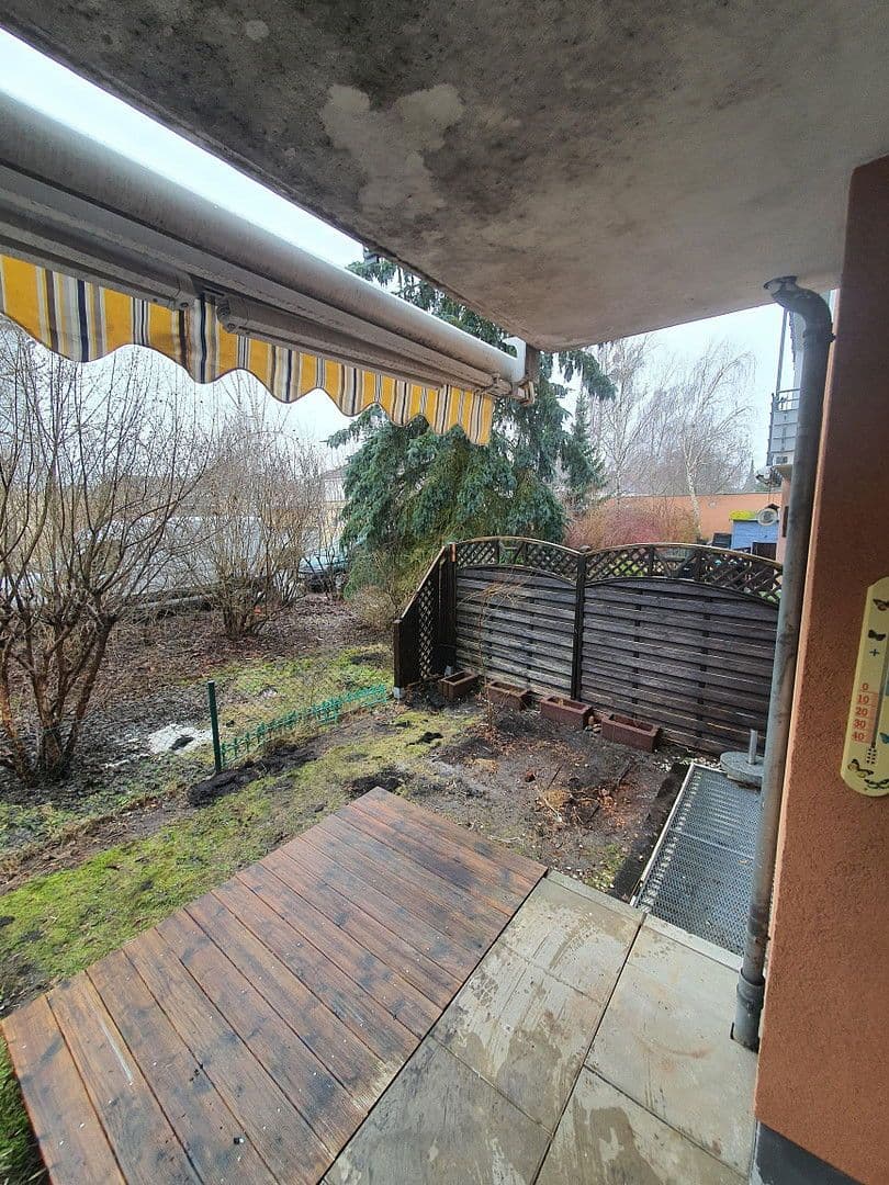 4 bedroom flat to rent, 83 m², Distelweg 2, Schöneiche bei Berlin, Brandenburg 4 bedroom flat to rent, 83 m², Distelweg 2, Schöneiche bei Berlin, Brandenburg