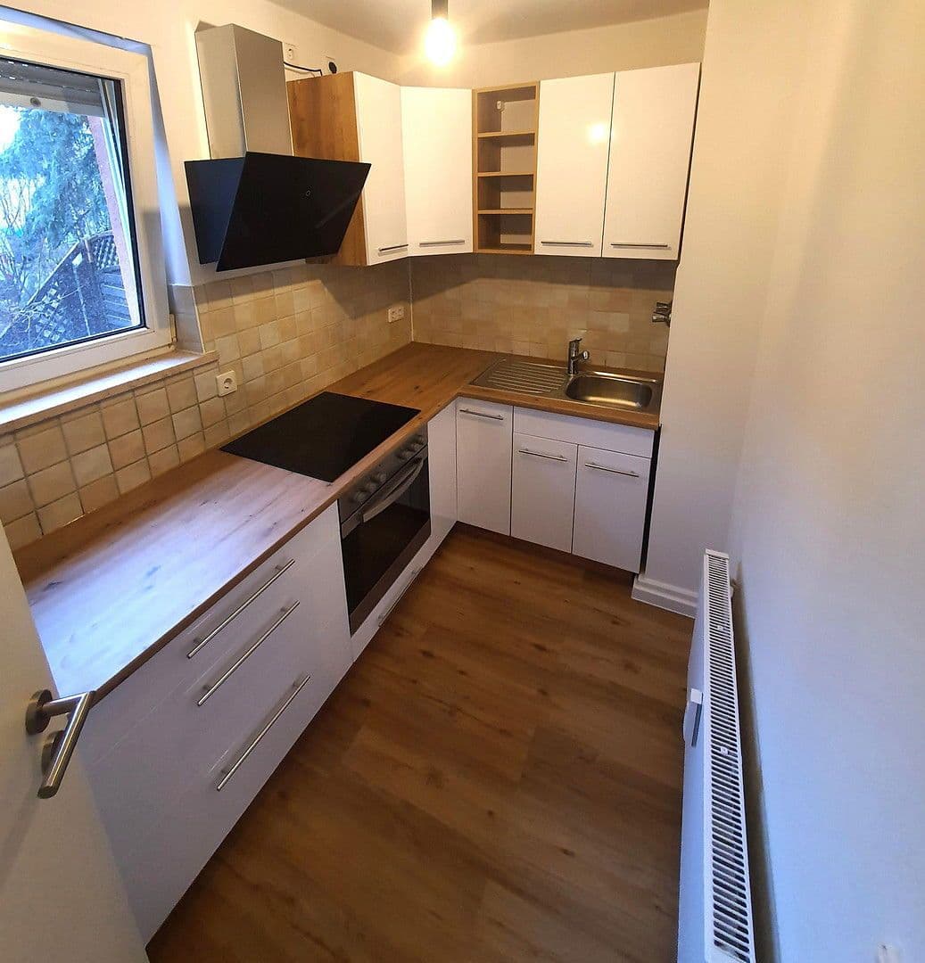 4 bedroom flat to rent, 83 m², Distelweg 2, Schöneiche bei Berlin, Brandenburg 4 bedroom flat to rent, 83 m², Distelweg 2, Schöneiche bei Berlin, Brandenburg