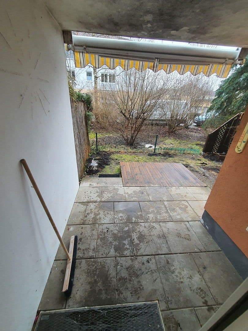 4 bedroom flat to rent, 83 m², Distelweg 2, Schöneiche bei Berlin, Brandenburg 4 bedroom flat to rent, 83 m², Distelweg 2, Schöneiche bei Berlin, Brandenburg