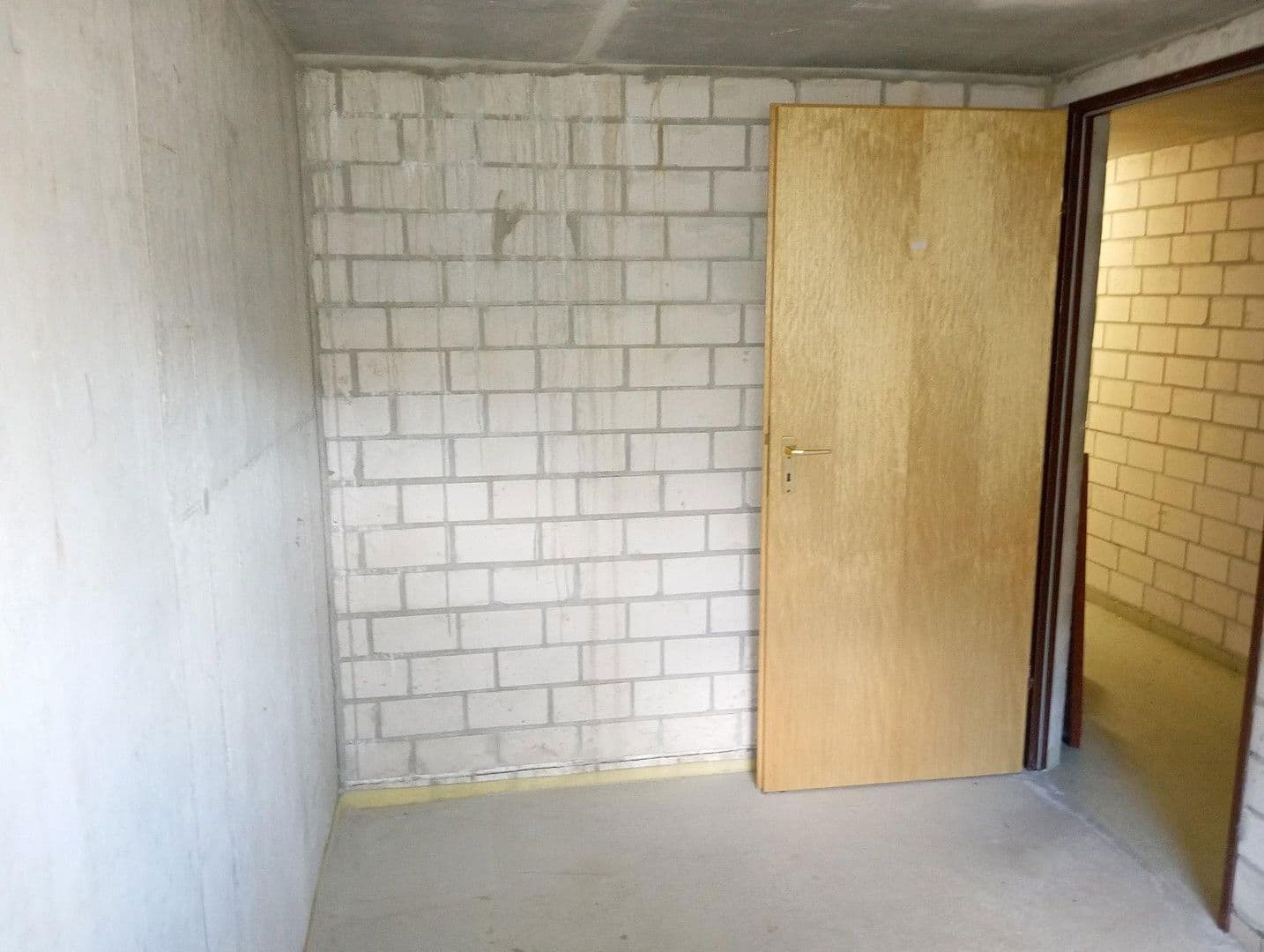 3 bedroom flat for sale, 69 m², Bielefeld, North Rhine-Westphalia 3 bedroom flat for sale, 69 m², Bielefeld, North Rhine-Westphalia