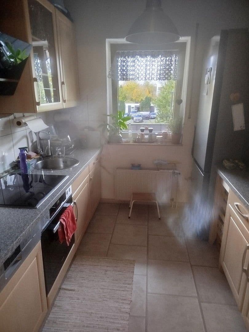 3 bedroom flat for sale, 69 m², Bielefeld, North Rhine-Westphalia 3 bedroom flat for sale, 69 m², Bielefeld, North Rhine-Westphalia