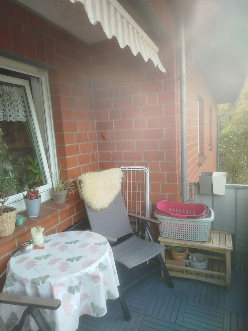 3 bedroom flat for sale, 69 m², Bielefeld, North Rhine-Westphalia 3 bedroom flat for sale, 69 m², Bielefeld, North Rhine-Westphalia