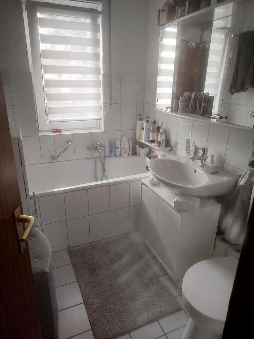 3 bedroom flat for sale, 69 m², Bielefeld, North Rhine-Westphalia 3 bedroom flat for sale, 69 m², Bielefeld, North Rhine-Westphalia