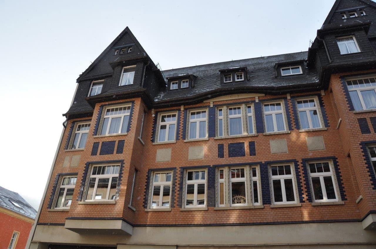 house for sale, 762 m², Ernst-Bauchstr. 4, Aue-Bad Schlema, Saxony house for sale, 762 m², Ernst-Bauchstr. 4, Aue-Bad Schlema, Saxony