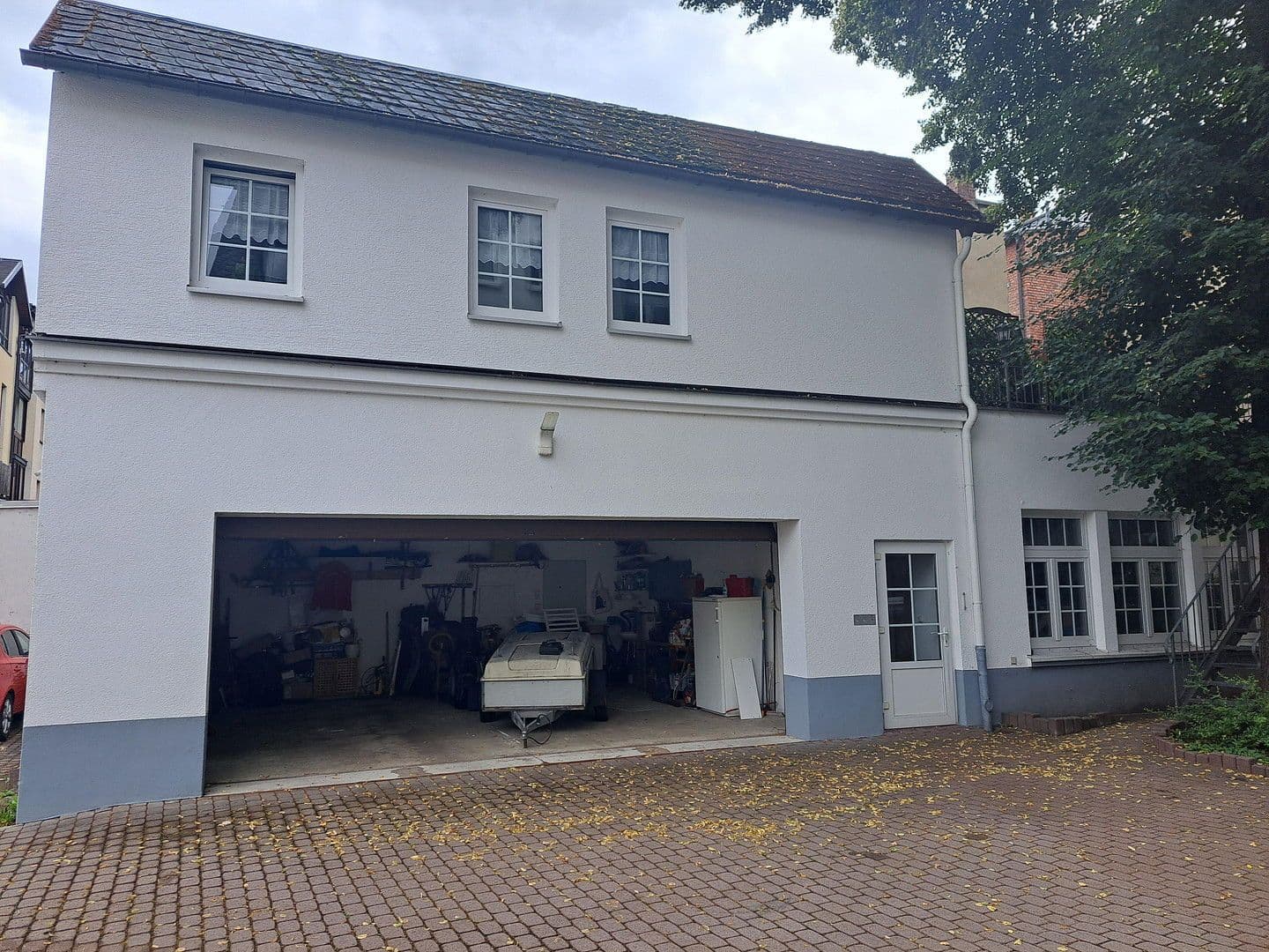 house for sale, 762 m², Ernst-Bauchstr. 4, Aue-Bad Schlema, Saxony house for sale, 762 m², Ernst-Bauchstr. 4, Aue-Bad Schlema, Saxony