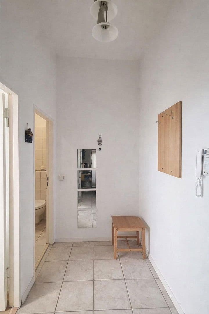 1 bedroom flat to rent, 41 m², Lindauer Allee 38, Berlin, Berlin 1 bedroom flat to rent, 41 m², Lindauer Allee 38, Berlin, Berlin