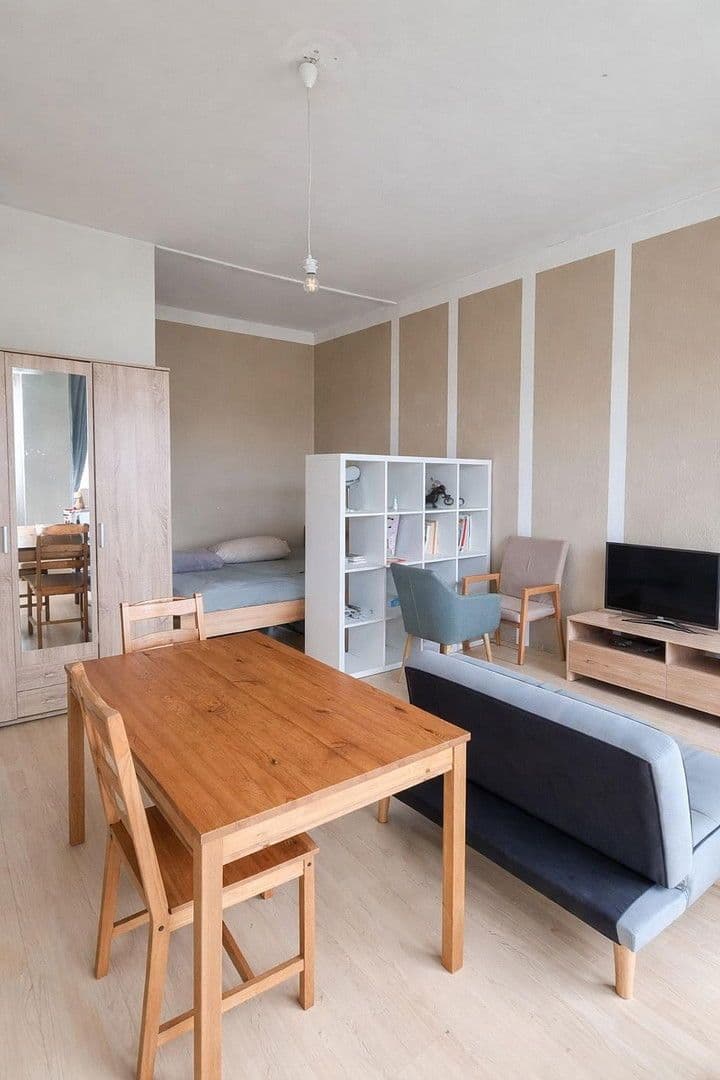 1 bedroom flat to rent, 41 m², Lindauer Allee 38, Berlin, Berlin 1 bedroom flat to rent, 41 m², Lindauer Allee 38, Berlin, Berlin