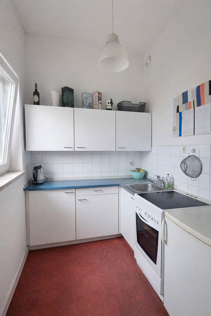 1 bedroom flat to rent, 41 m², Lindauer Allee 38, Berlin, Berlin 1 bedroom flat to rent, 41 m², Lindauer Allee 38, Berlin, Berlin