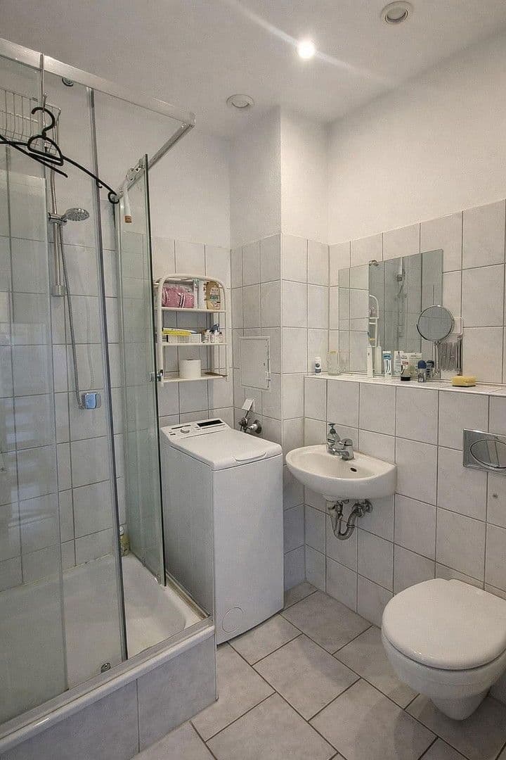 1 bedroom flat to rent, 41 m², Lindauer Allee 38, Berlin, Berlin 1 bedroom flat to rent, 41 m², Lindauer Allee 38, Berlin, Berlin