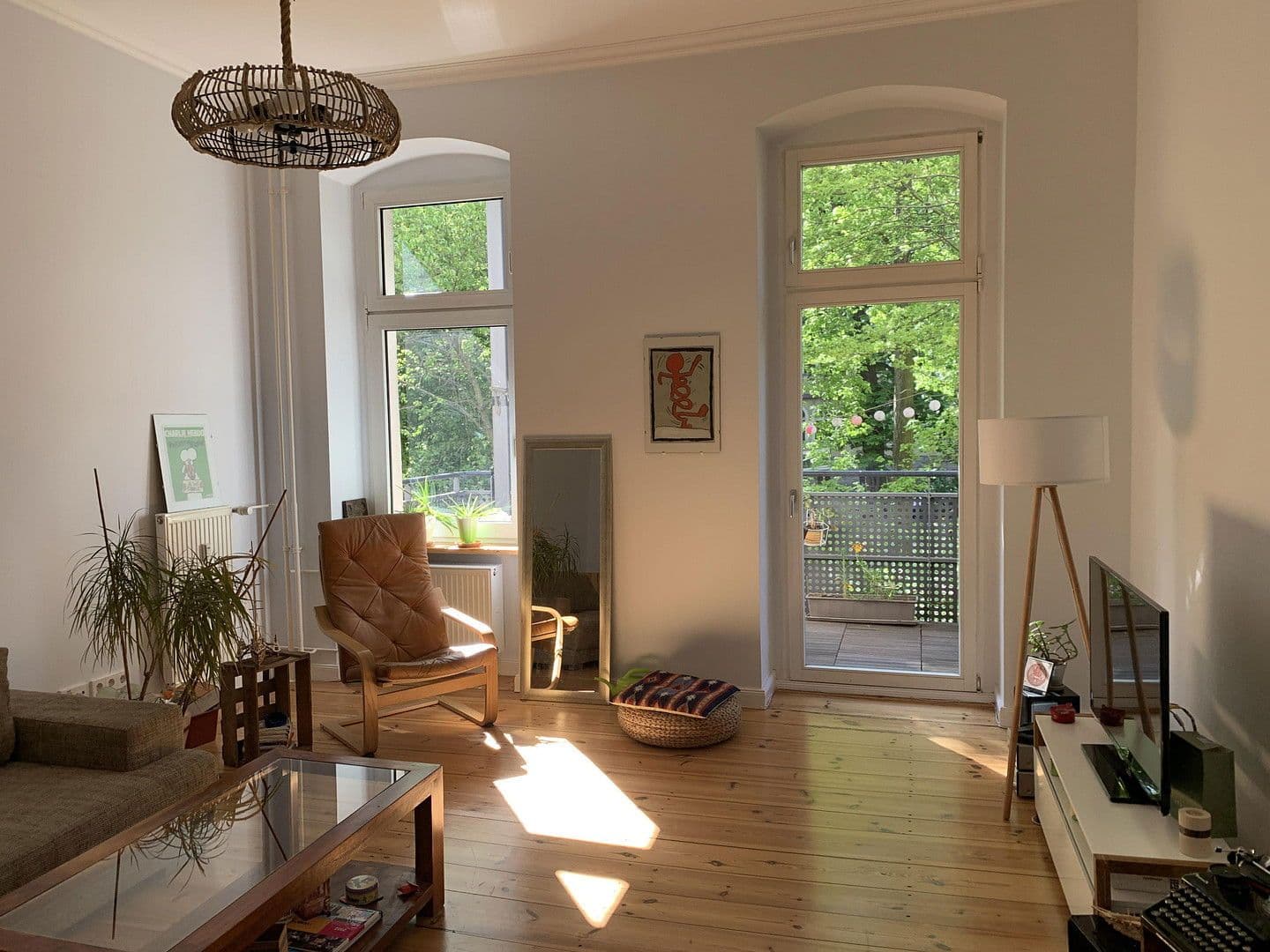 5 bedroom flat for sale, 148 m², Berlin, Berlin 5 bedroom flat for sale, 148 m², Berlin, Berlin