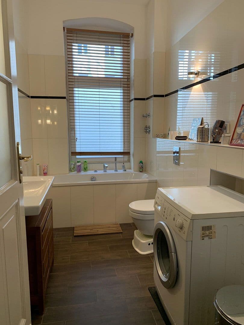 5 bedroom flat for sale, 148 m², Berlin, Berlin 5 bedroom flat for sale, 148 m², Berlin, Berlin