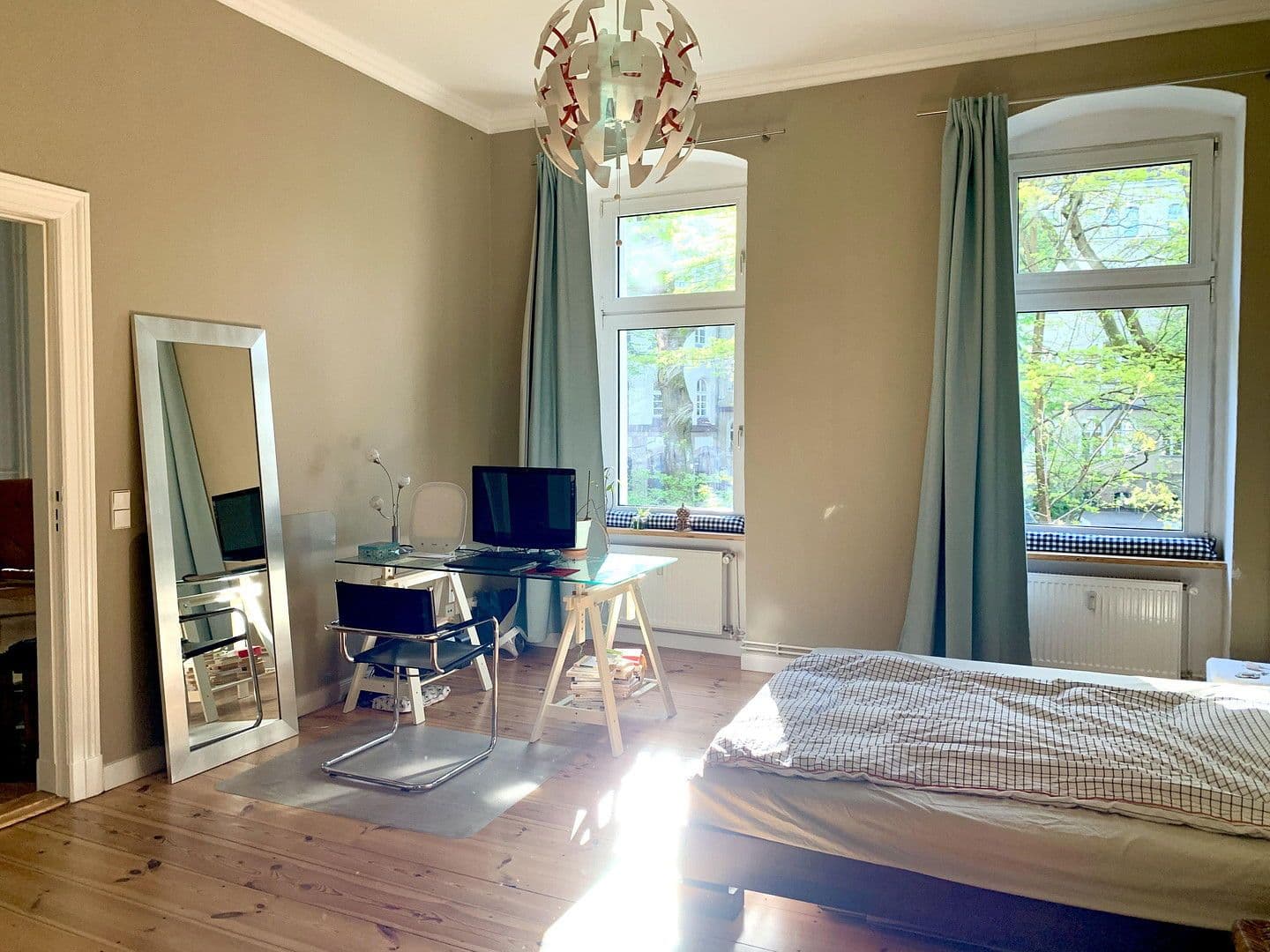 5 bedroom flat for sale, 148 m², Berlin, Berlin 5 bedroom flat for sale, 148 m², Berlin, Berlin