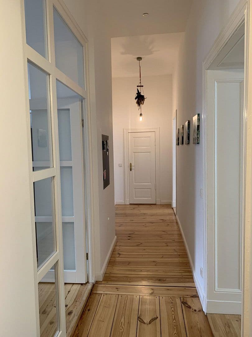 5 bedroom flat for sale, 148 m², Berlin, Berlin 5 bedroom flat for sale, 148 m², Berlin, Berlin