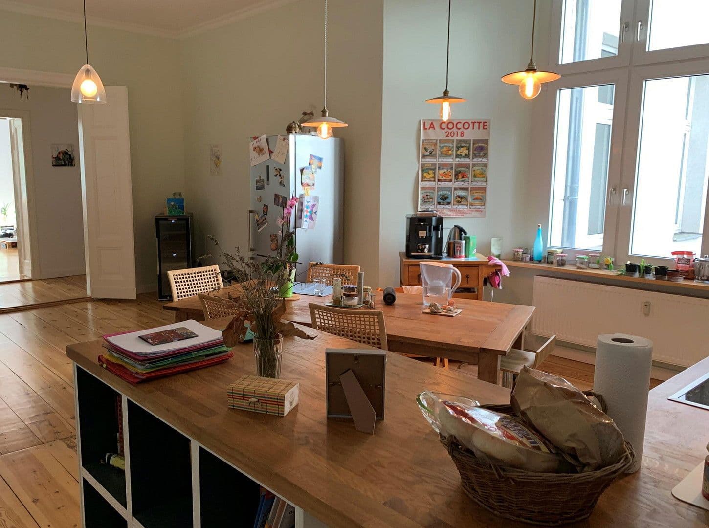 5 bedroom flat for sale, 148 m², Berlin, Berlin 5 bedroom flat for sale, 148 m², Berlin, Berlin