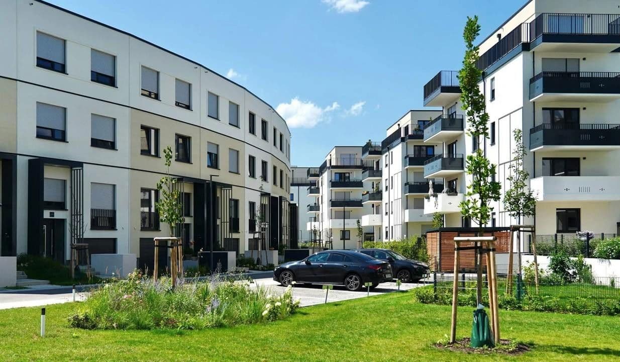 5 bedroom flat for sale, 104 m², Berlin, Berlin 5 bedroom flat for sale, 104 m², Berlin, Berlin