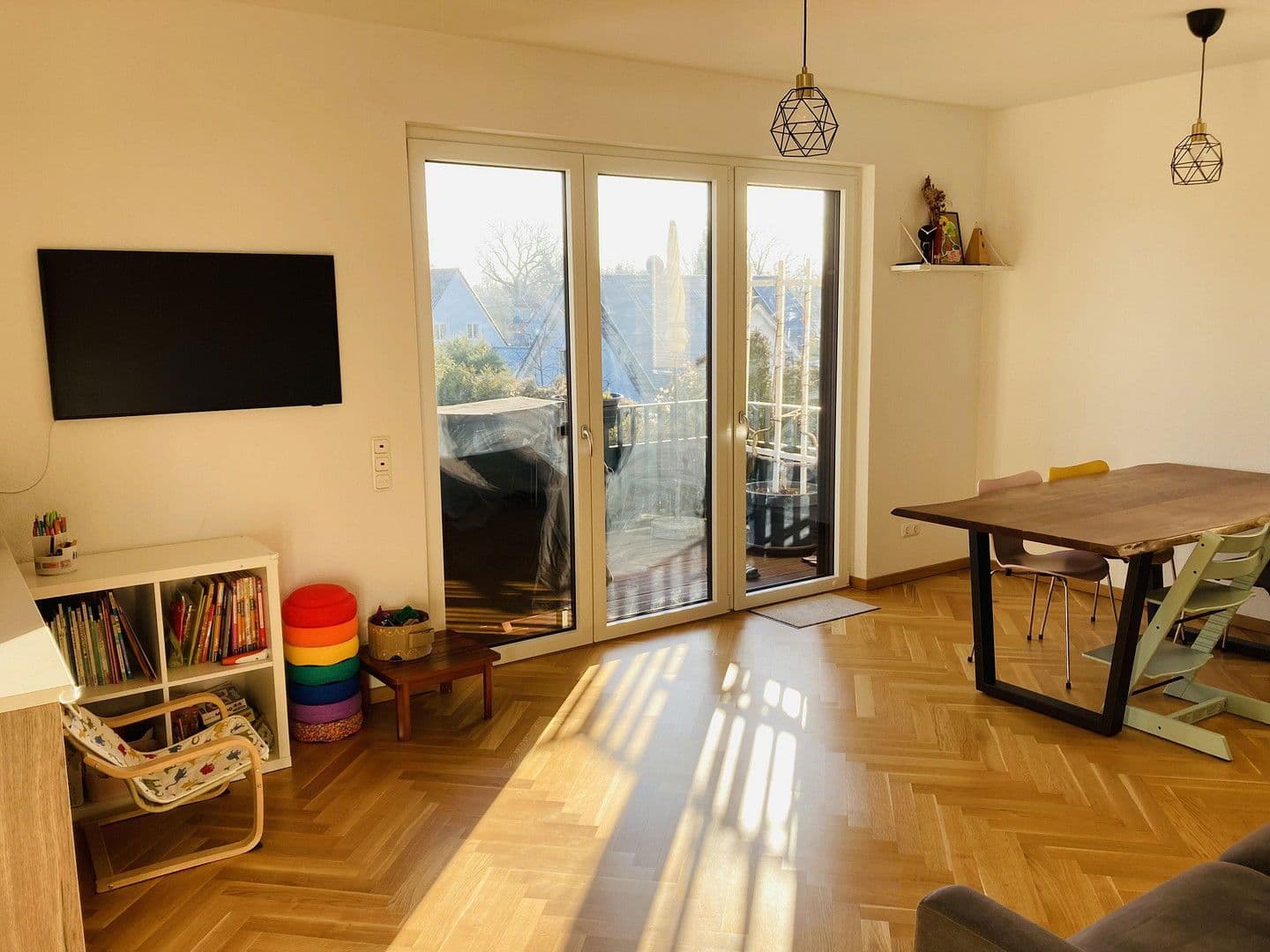 5 bedroom flat for sale, 104 m², Berlin, Berlin 5 bedroom flat for sale, 104 m², Berlin, Berlin