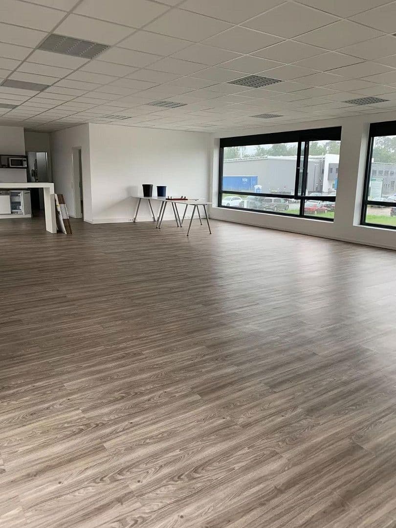 office to rent, 220 m², Am Breilingsweg 13, Kronau, Baden-Württemberg office to rent, 220 m², Am Breilingsweg 13, Kronau, Baden-Württemberg