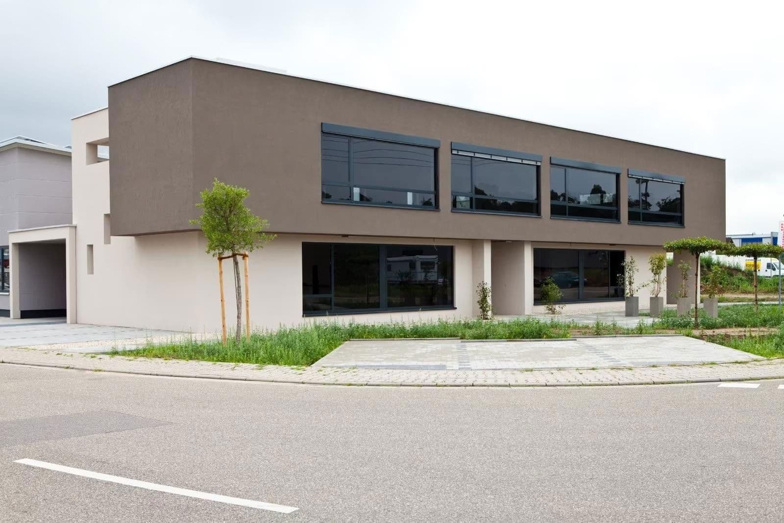 office to rent, 220 m², Am Breilingsweg 13, Kronau, Baden-Württemberg office to rent, 220 m², Am Breilingsweg 13, Kronau, Baden-Württemberg