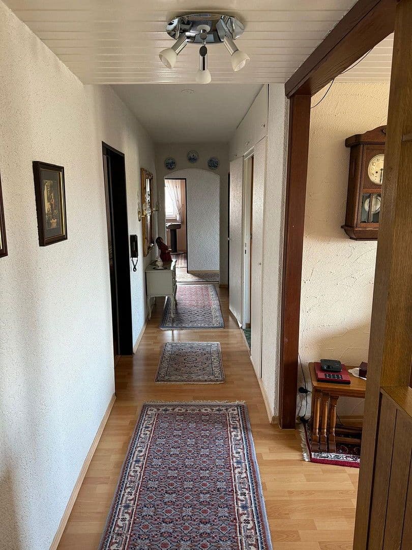 3 bedroom with open-plan kitchen flat for sale, 125 m², Obereisesheimer Straße 33, Heilbronn, Baden-Württemberg 3 bedroom with open-plan kitchen flat for sale, 125 m², Obereisesheimer Straße 33, Heilbronn, Baden-Württemberg