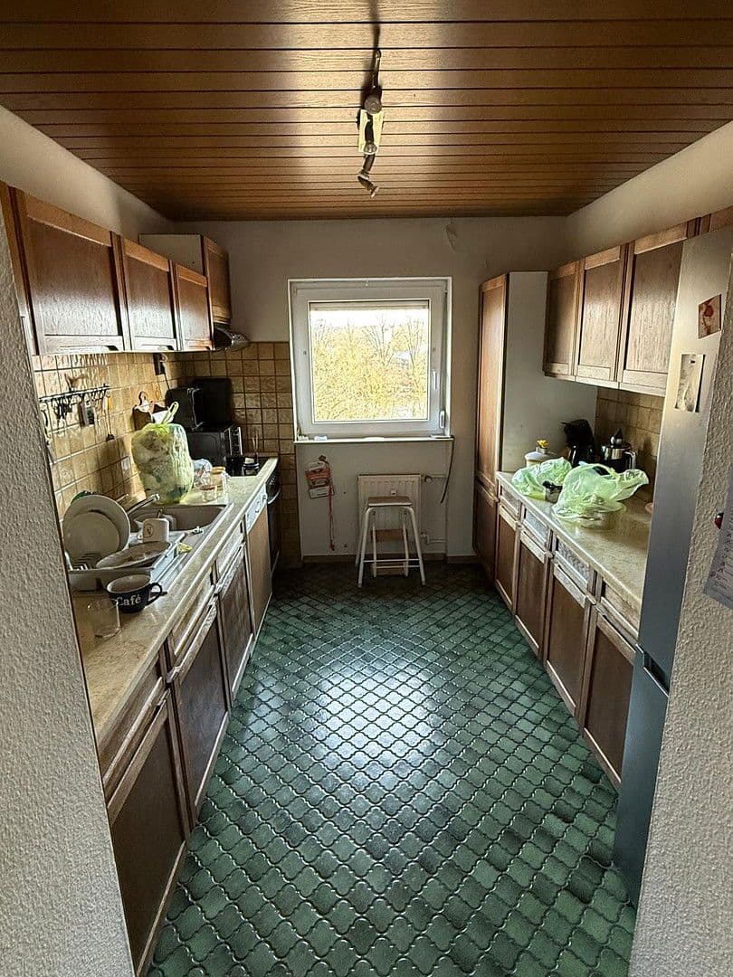 3 bedroom with open-plan kitchen flat for sale, 125 m², Obereisesheimer Straße 33, Heilbronn, Baden-Württemberg 3 bedroom with open-plan kitchen flat for sale, 125 m², Obereisesheimer Straße 33, Heilbronn, Baden-Württemberg