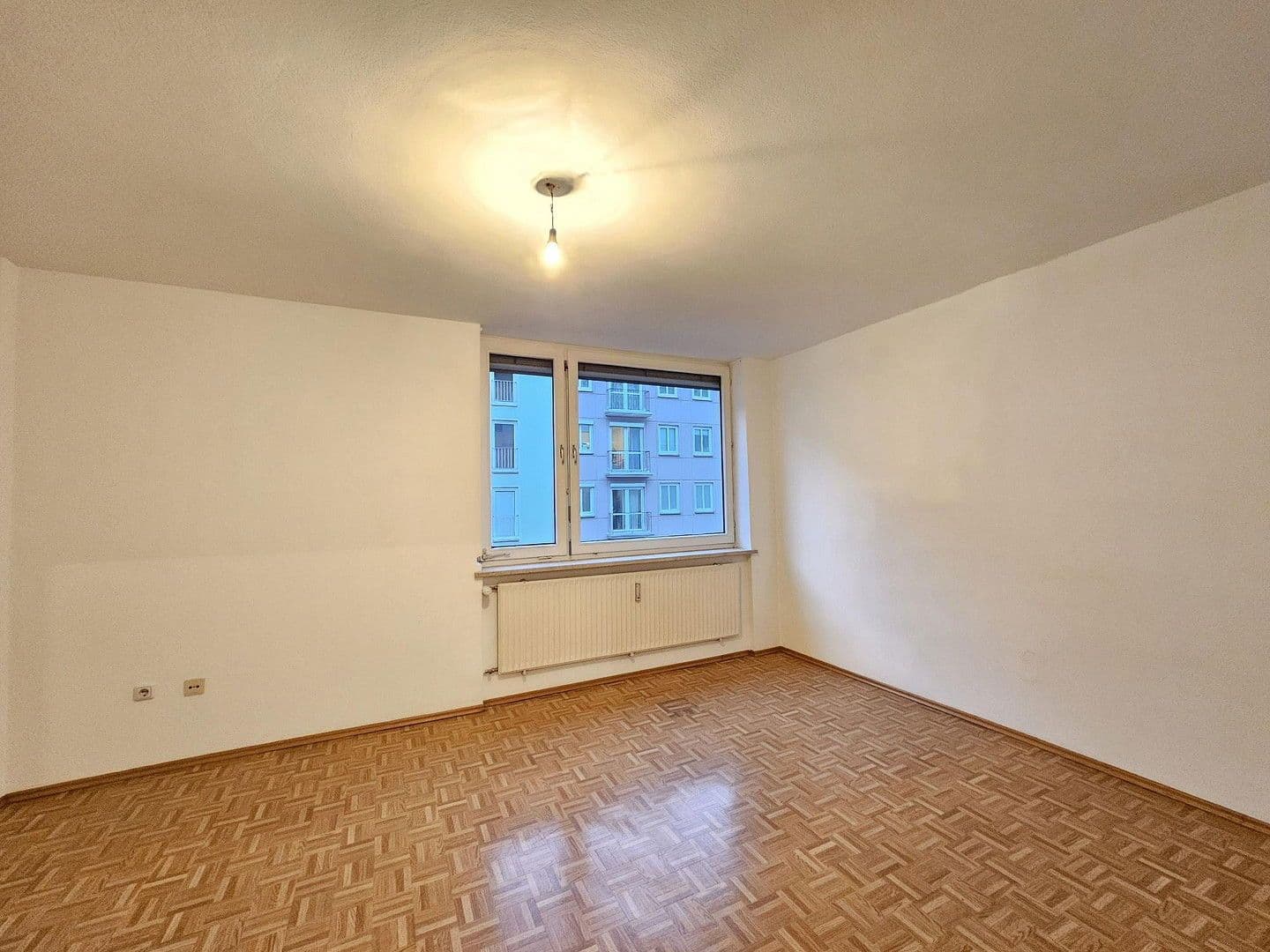 1 bedroom flat to rent, 26 m², Luisenstraße 60a, München, Bavaria 1 bedroom flat to rent, 26 m², Luisenstraße 60a, München, Bavaria