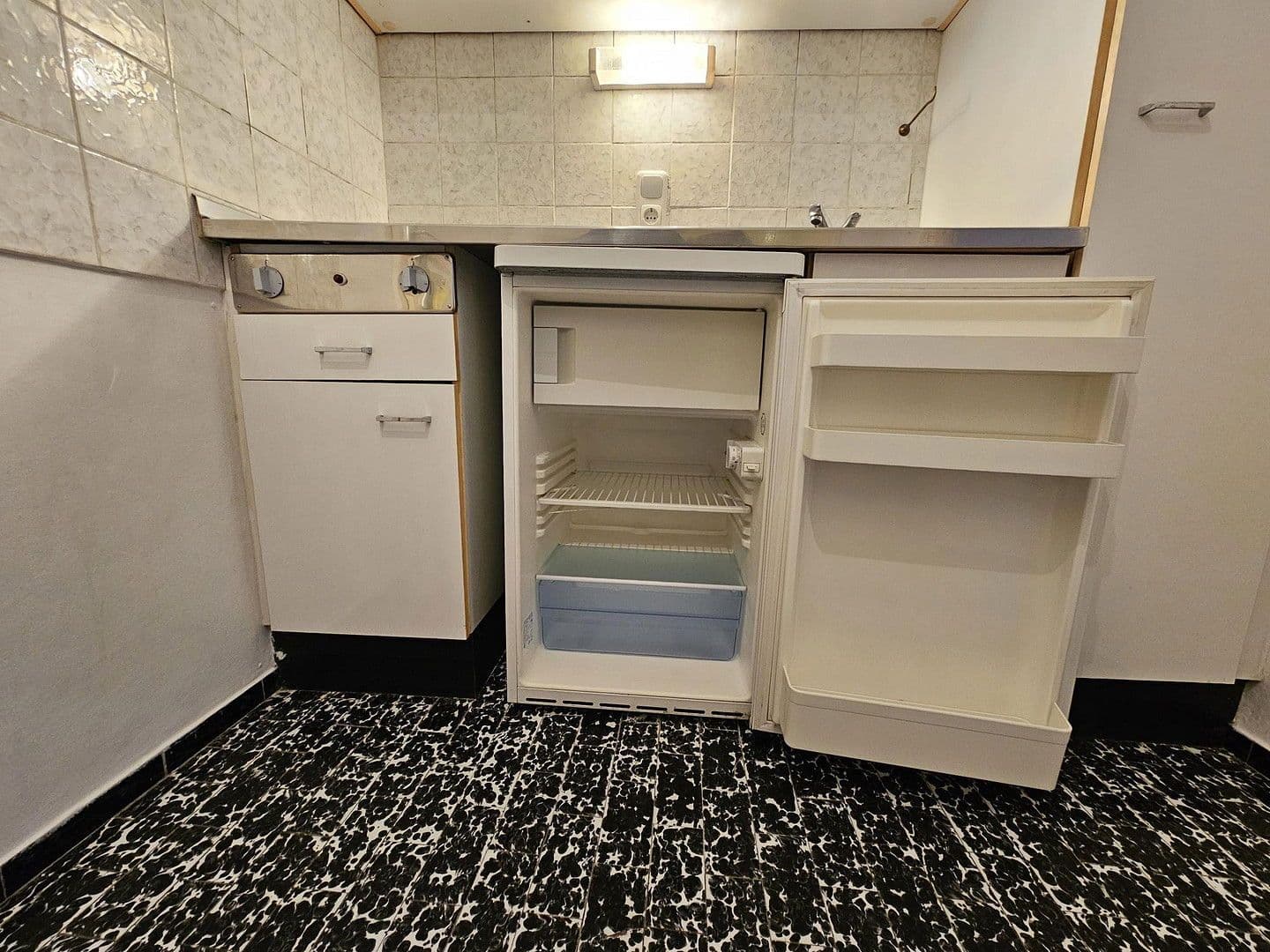 1 bedroom flat to rent, 26 m², Luisenstraße 60a, München, Bavaria 1 bedroom flat to rent, 26 m², Luisenstraße 60a, München, Bavaria