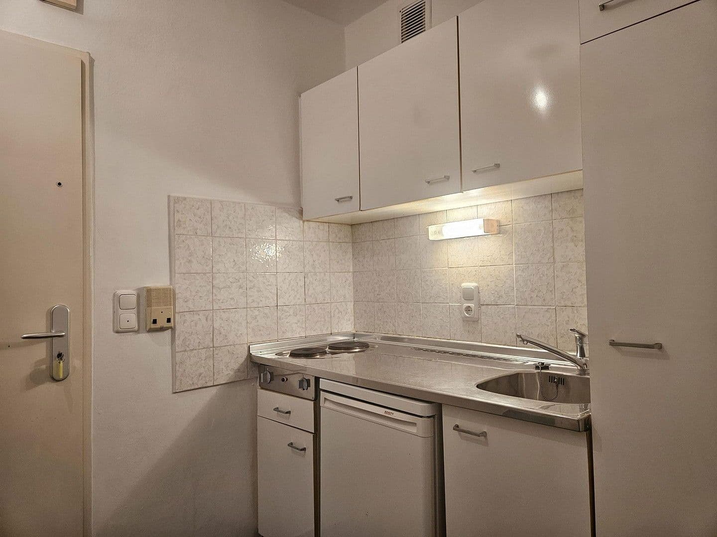 1 bedroom flat to rent, 26 m², Luisenstraße 60a, München, Bavaria 1 bedroom flat to rent, 26 m², Luisenstraße 60a, München, Bavaria