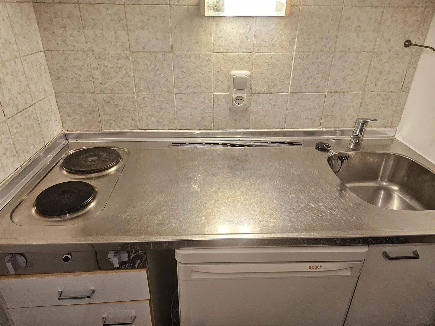 1 bedroom flat to rent, 26 m², Luisenstraße 60a, München, Bavaria 1 bedroom flat to rent, 26 m², Luisenstraße 60a, München, Bavaria