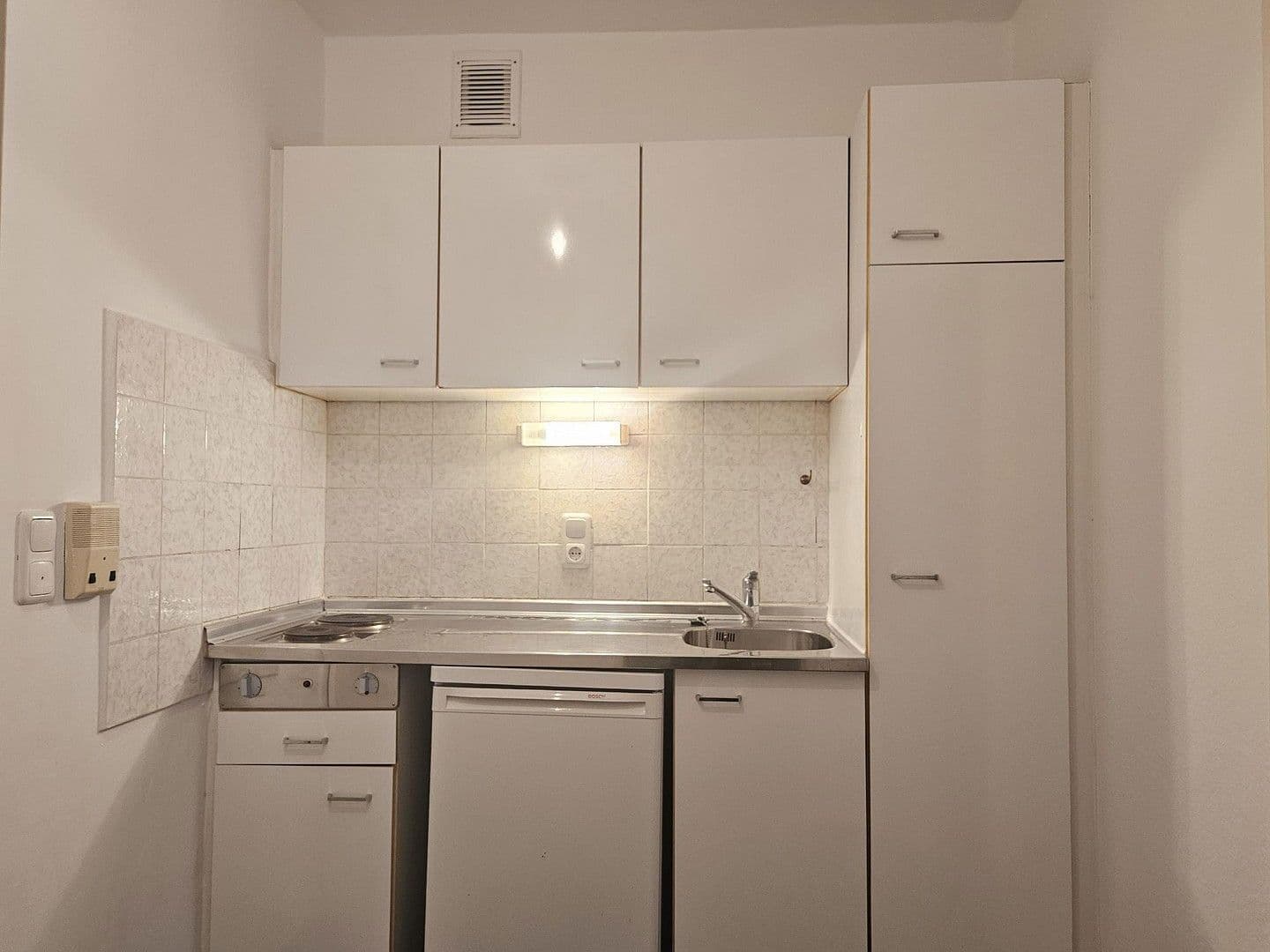 1 bedroom flat to rent, 26 m², Luisenstraße 60a, München, Bavaria 1 bedroom flat to rent, 26 m², Luisenstraße 60a, München, Bavaria