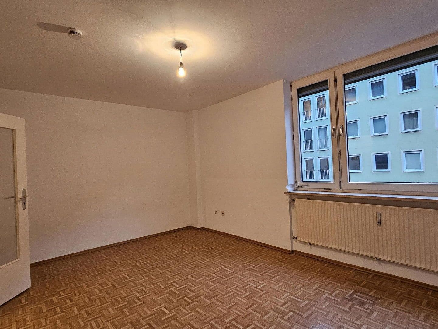 1 bedroom flat to rent, 26 m², Luisenstraße 60a, München, Bavaria 1 bedroom flat to rent, 26 m², Luisenstraße 60a, München, Bavaria