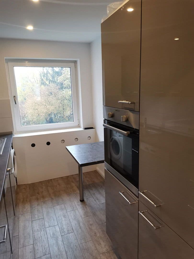 3 bedroom flat for sale, 67 m², Bangemannweg 4, Hanover, Lower Saxony 3 bedroom flat for sale, 67 m², Bangemannweg 4, Hanover, Lower Saxony