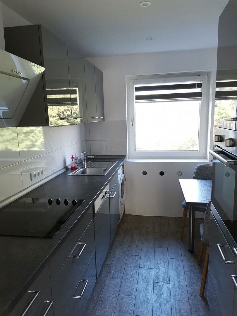 3 bedroom flat for sale, 67 m², Bangemannweg 4, Hanover, Lower Saxony 3 bedroom flat for sale, 67 m², Bangemannweg 4, Hanover, Lower Saxony