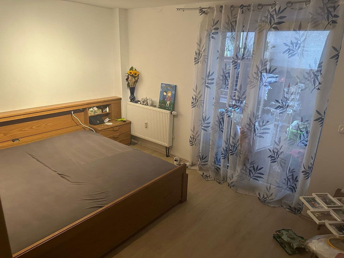 3 bedroom flat to rent, 85 m², Klappergasse 4, Rosbach v. d. Höhe, Hesse 3 bedroom flat to rent, 85 m², Klappergasse 4, Rosbach v. d. Höhe, Hesse