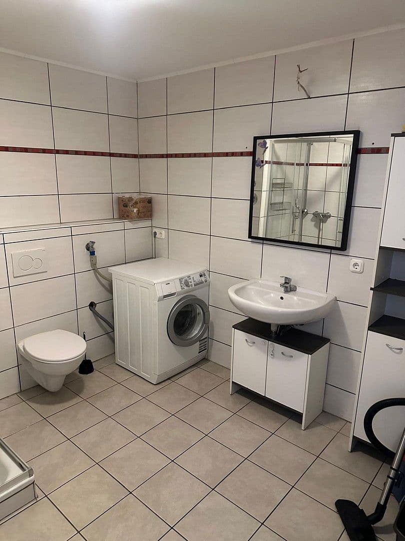 3 bedroom flat to rent, 85 m², Klappergasse 4, Rosbach v. d. Höhe, Hesse 3 bedroom flat to rent, 85 m², Klappergasse 4, Rosbach v. d. Höhe, Hesse