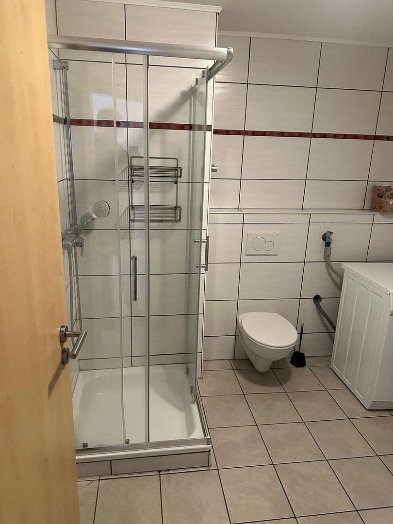 3 bedroom flat to rent, 85 m², Klappergasse 4, Rosbach v. d. Höhe, Hesse 3 bedroom flat to rent, 85 m², Klappergasse 4, Rosbach v. d. Höhe, Hesse