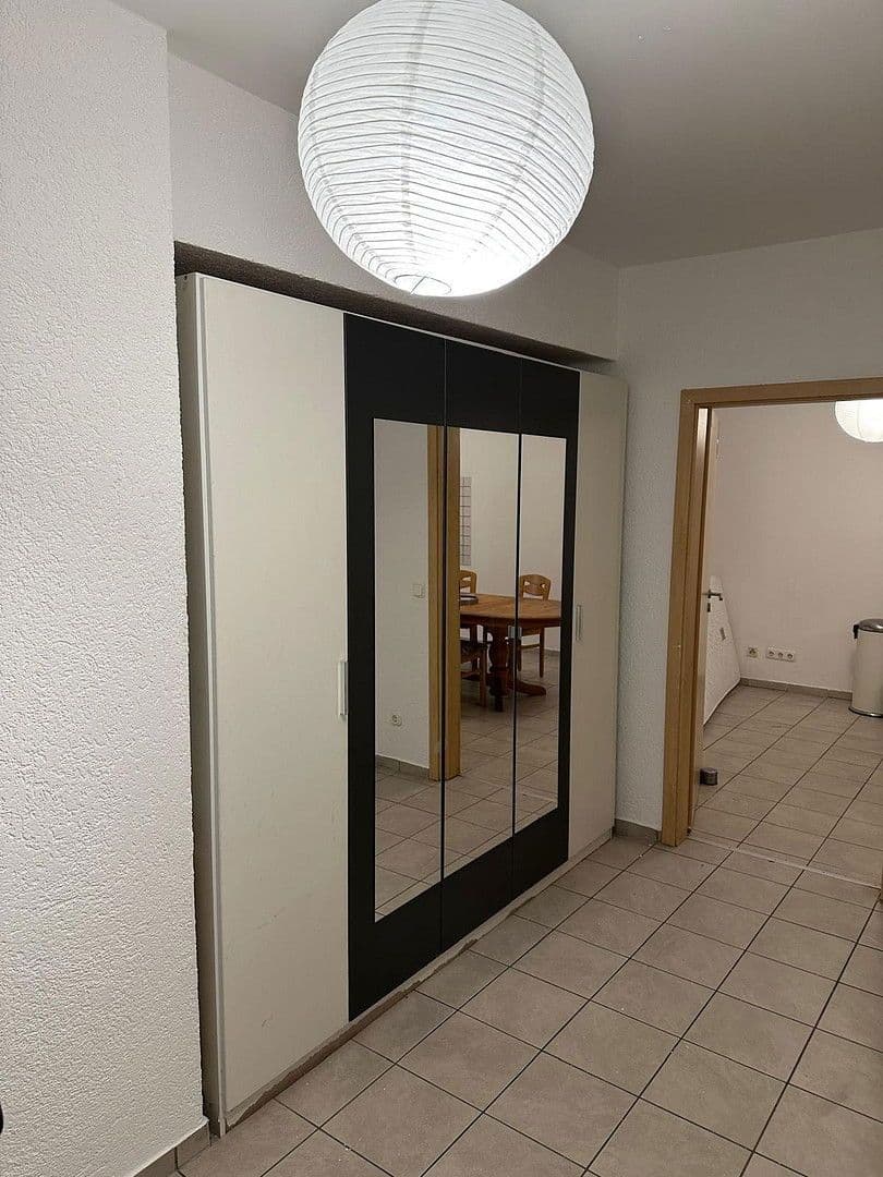 3 bedroom flat to rent, 85 m², Klappergasse 4, Rosbach v. d. Höhe, Hesse 3 bedroom flat to rent, 85 m², Klappergasse 4, Rosbach v. d. Höhe, Hesse