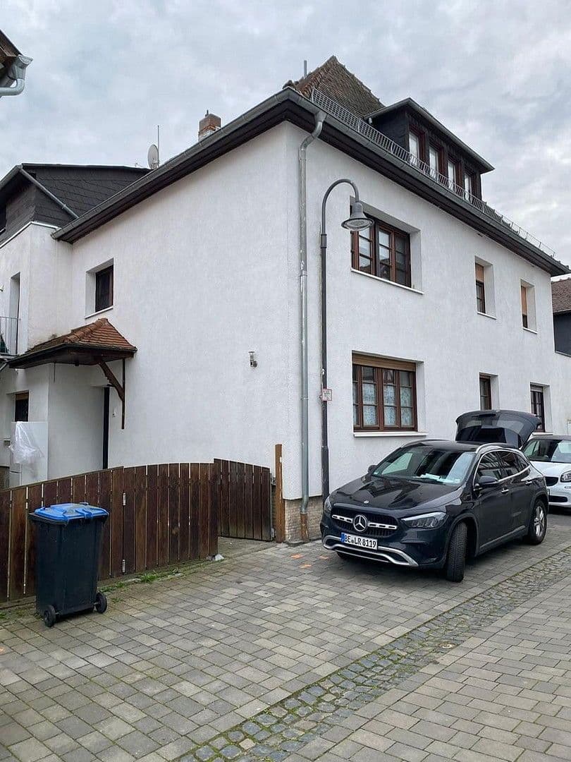 3 bedroom flat to rent, 85 m², Klappergasse 4, Rosbach v. d. Höhe, Hesse 3 bedroom flat to rent, 85 m², Klappergasse 4, Rosbach v. d. Höhe, Hesse