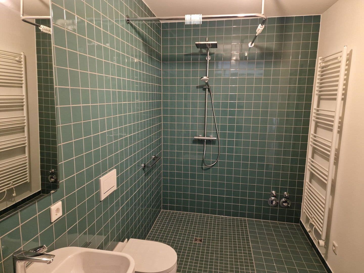 2 bedroom flat to rent, 73 m², Reeseallee 27, Augsburg, Bavaria 2 bedroom flat to rent, 73 m², Reeseallee 27, Augsburg, Bavaria