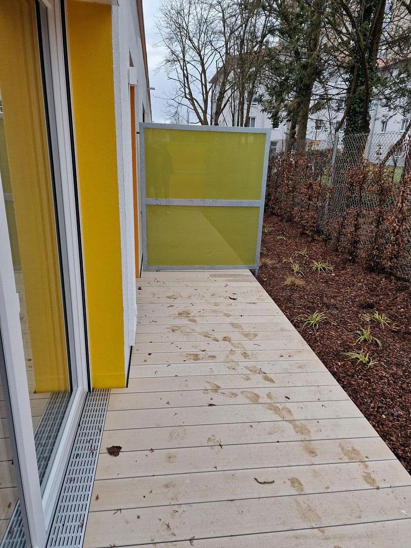 2 bedroom flat to rent, 73 m², Reeseallee 27, Augsburg, Bavaria 2 bedroom flat to rent, 73 m², Reeseallee 27, Augsburg, Bavaria