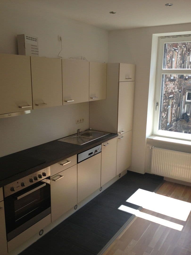 2 bedroom flat for sale, 52 m², Lamboystraße 47c, Hanau, Hesse 2 bedroom flat for sale, 52 m², Lamboystraße 47c, Hanau, Hesse