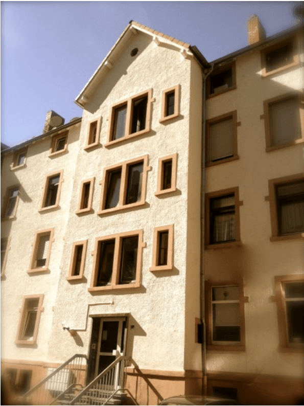 2 bedroom flat for sale, 52 m², Lamboystraße 47c, Hanau, Hesse 2 bedroom flat for sale, 52 m², Lamboystraße 47c, Hanau, Hesse