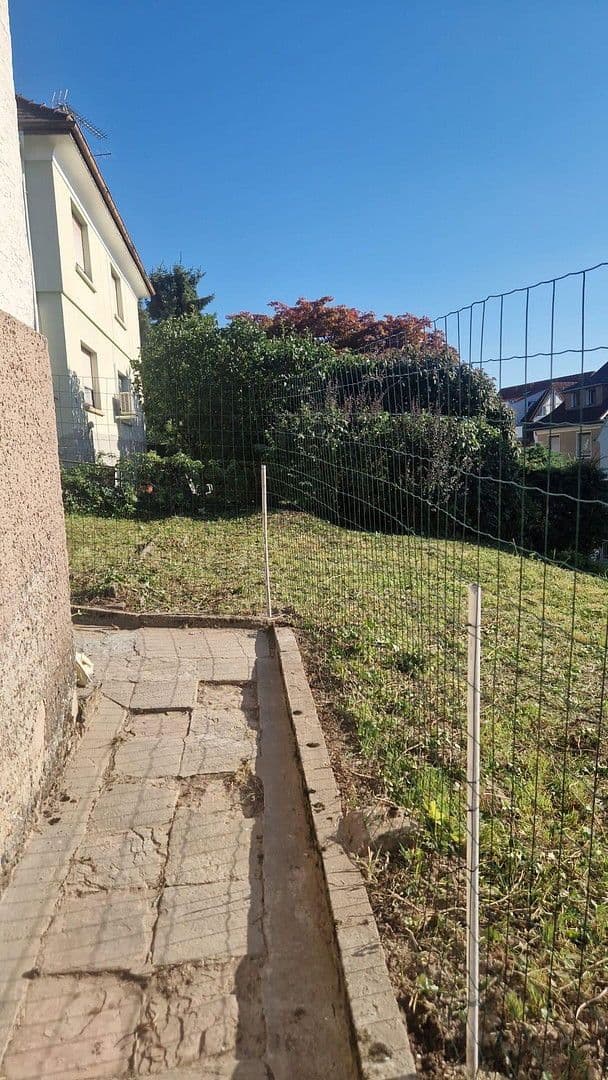 house to rent, 135 m², Geheimrat-Schott-Straße 32, Leimen, Baden-Württemberg house to rent, 135 m², Geheimrat-Schott-Straße 32, Leimen, Baden-Württemberg